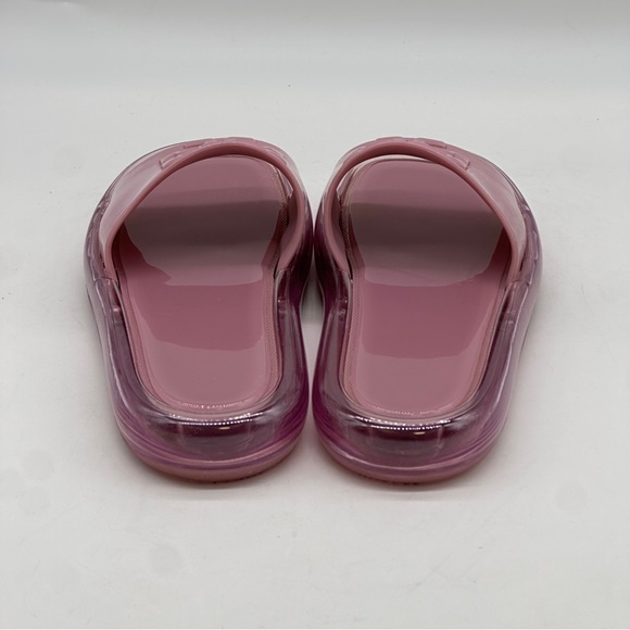 Tory Burch Bubble Jelly Sandals. Size 8 - Picture 5 of 9